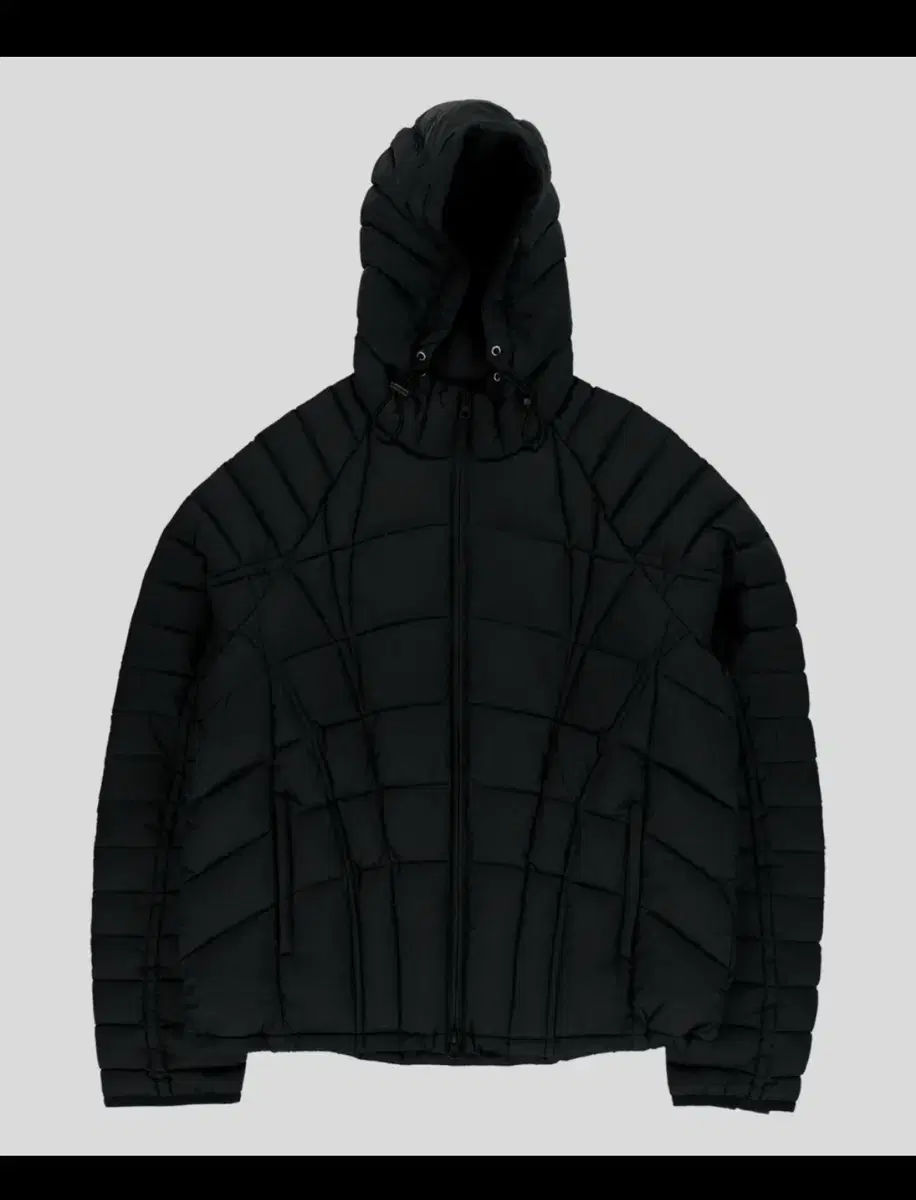 더콜디스모먼트 tcm raglan light puffer(경량 패딩)